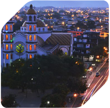 Portoviejo