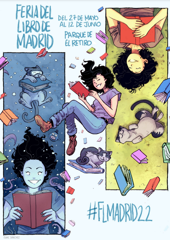 Feria del Libro 2022
