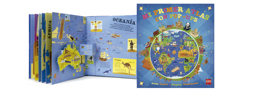 Libros de viajes