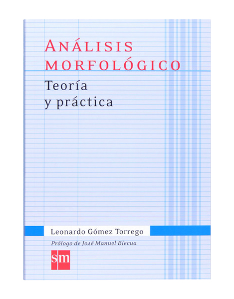 Análisis morfológico