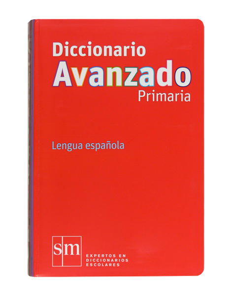 Diccionario Avanzado
