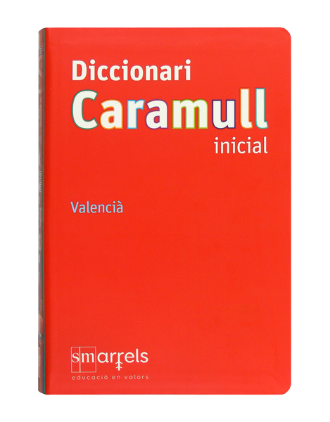 Caramull llengua valenciana
