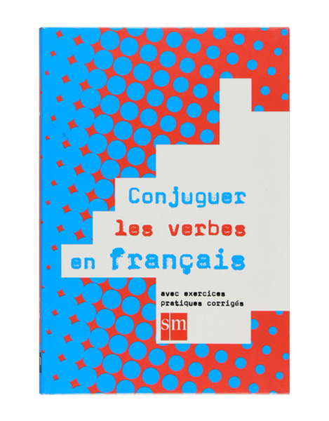Francés conjugación verbos