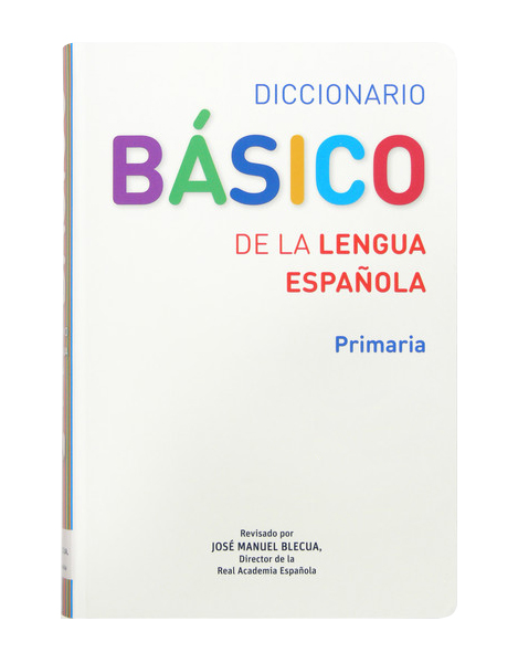 Diccionario básico