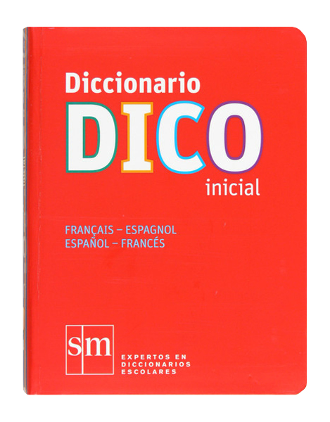 gran diccionario español-francés français-espag - Buy Used dictionaries on  todocoleccion