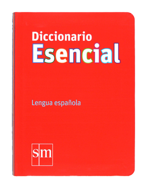 dccionario Esencial