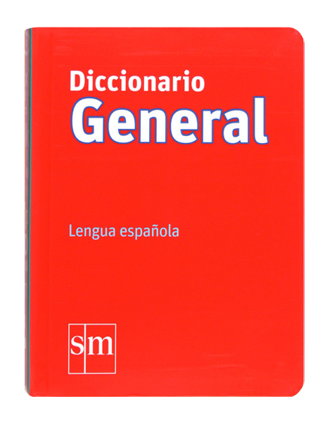 Diccionario General
