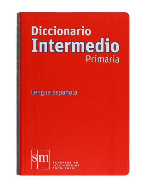 Diccionario Intermedio