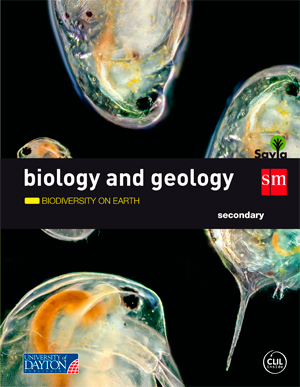Biology and geology - Savia