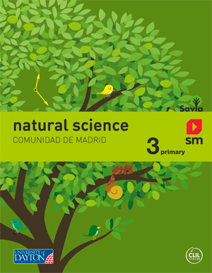 Natural Science - Más Savia