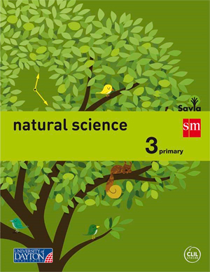 Natural Science - Savia