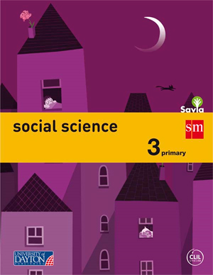 Social Science - Savia