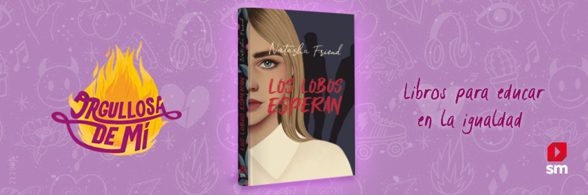 Los lobos esperan