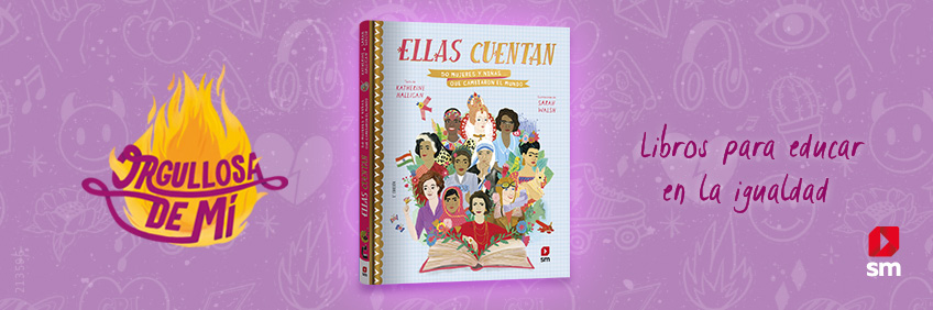 Ellas cuentan
