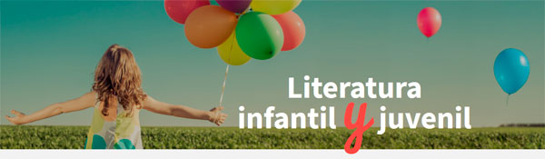 Novedades Literatura Infantil y Juvenil SM