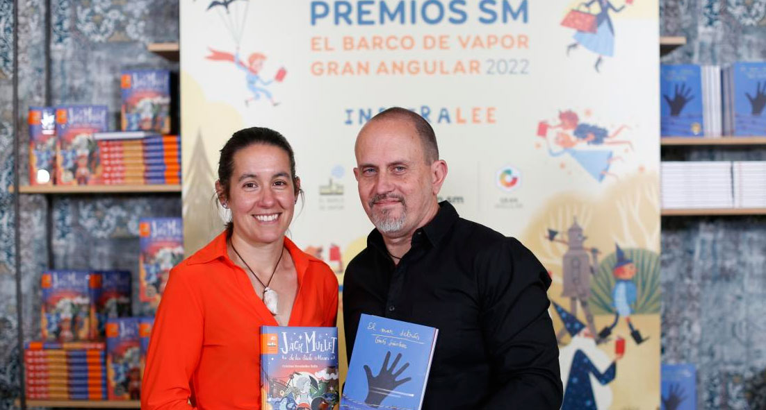 foto ganadores