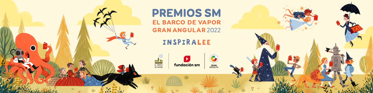 Premios SM 2022