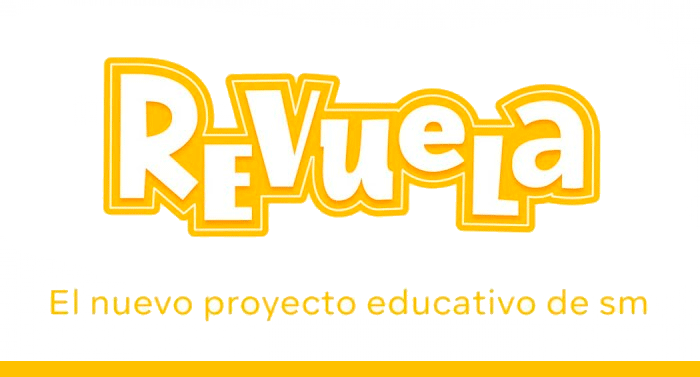 Revuela