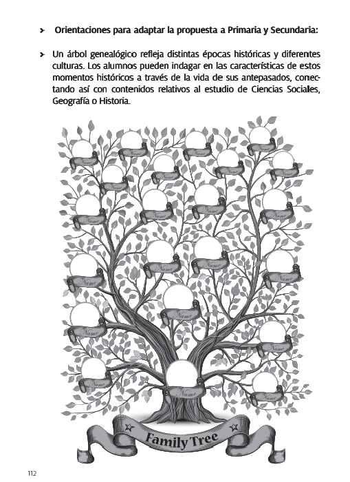 Guía Pedagogía de la muerte