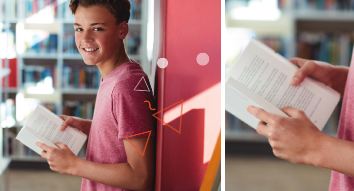 Los proyectos de SM para Educación Secundaria