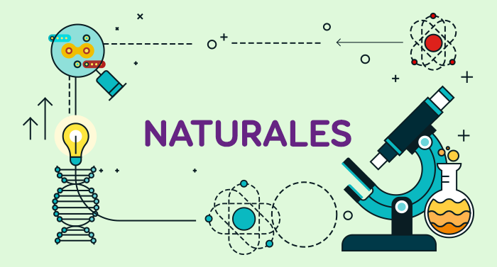 Yo Aprendo En Casa - Primaria - Ciencias Naturales