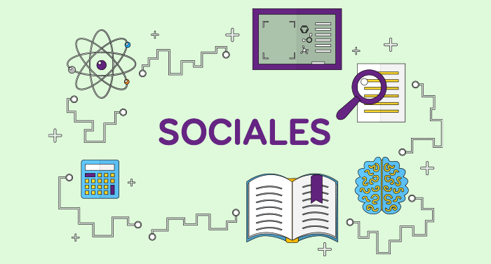 Yo Aprendo En Casa - Primaria - Ciencias Sociales