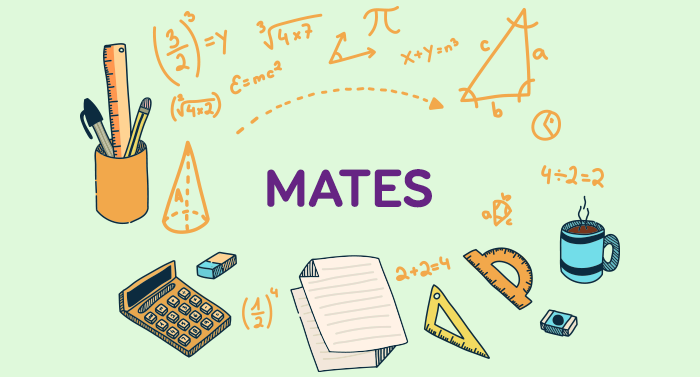 Yo Aprendo En Casa - Primaria - Matemáticas