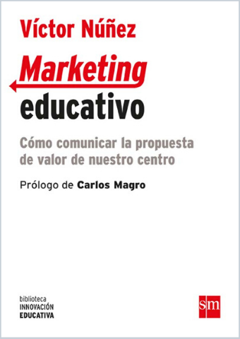 Marketing Educativo