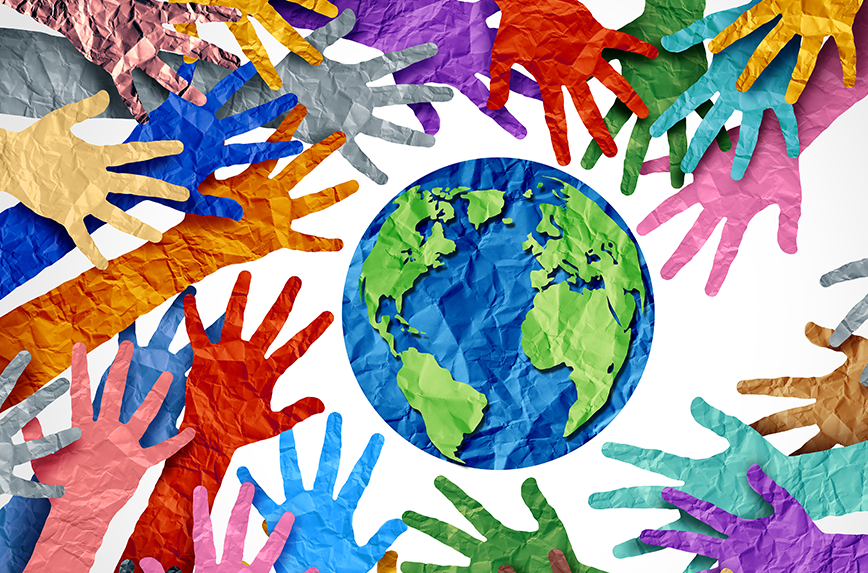 Cultivating Global Citizenship in the EFL Classroom
