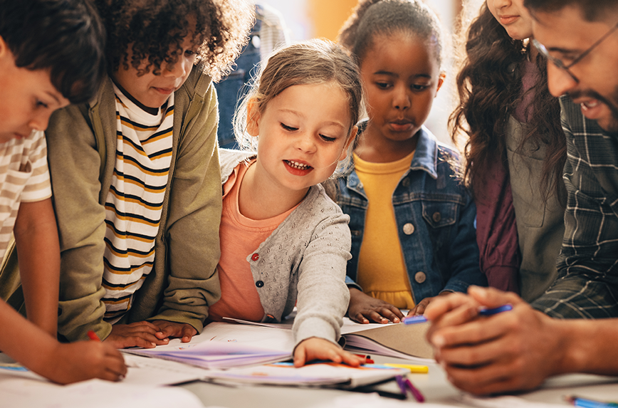 ¿Qué es el aprendizaje basado en proyectos?