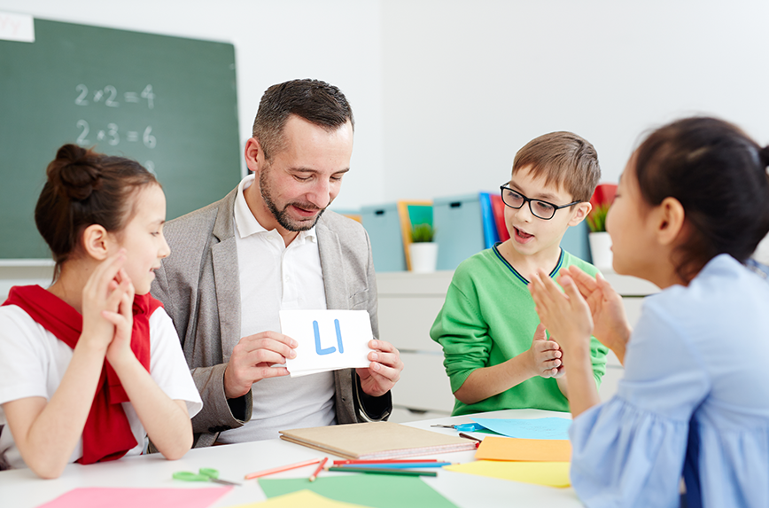 Flexibilidad de pensamiento: Beneficios de aprender inglés como segunda lengua