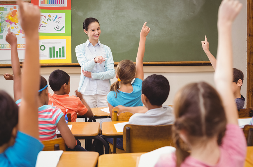 Estrategias básicas que puedo implementar en aula desde la Neuroeducación