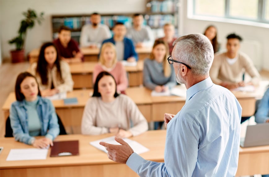 ¿Reconoces o identificas tus competencias digitales docentes?