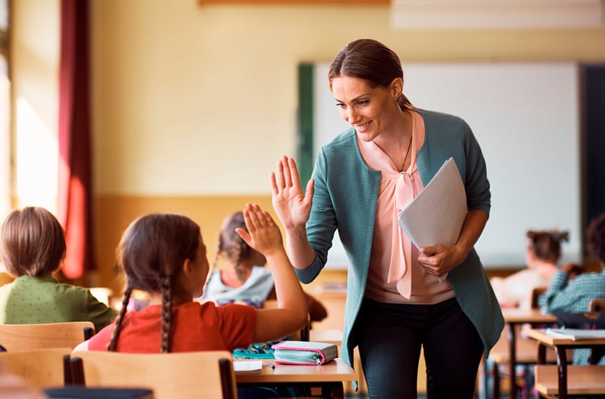 Agentes Educadores Resilientes