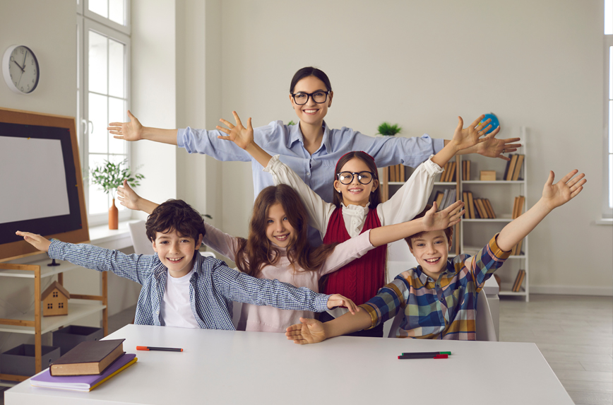 ¿Cuál es el rol de un docente según la Neuroeducación?