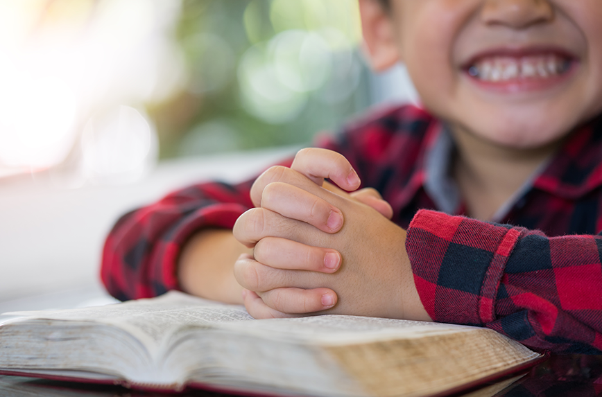 ¿Formación religiosa o Formación en Valores?