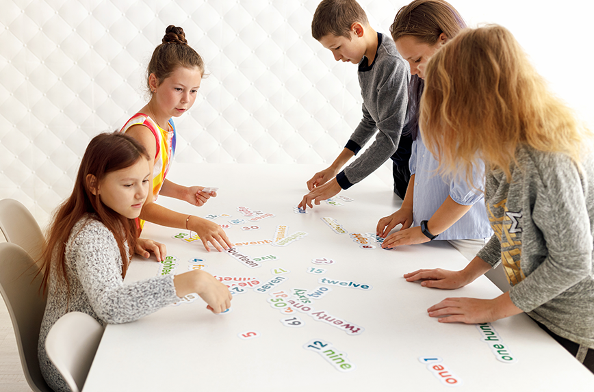 The Power of Brain Breaks in the EFL Classroom