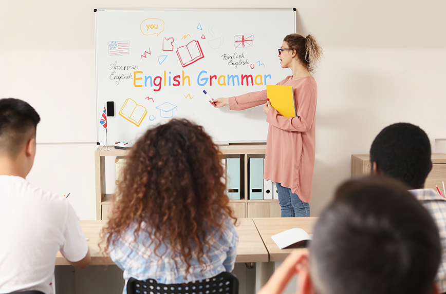 The Power of Brain Breaks in the EFL Classroom