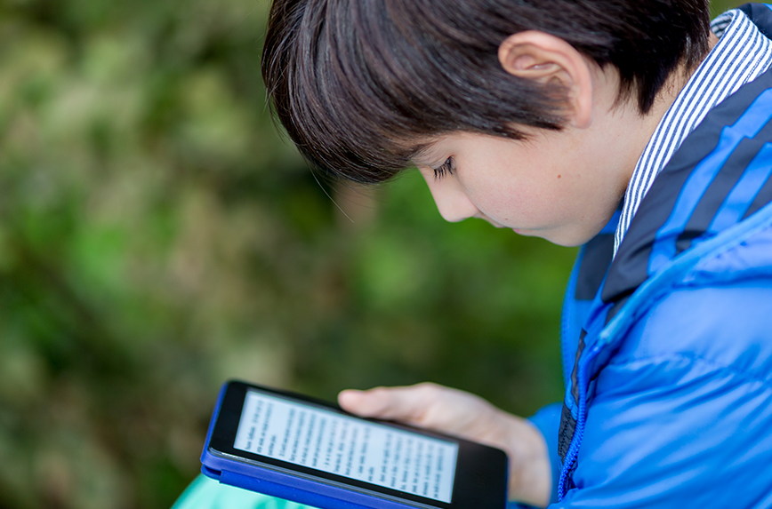 Regresando a lo Básico: La Importancia de la Comprensión Lectora en un Mundo Digital