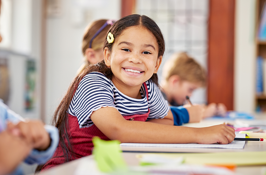 Aprender a leer. ¿Qué necesitamos considerar para que el proceso sea exitoso en los niños?