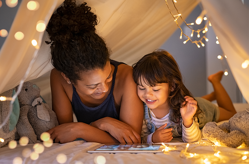 El lenguaje y la adquisición de conocimientos en los niños