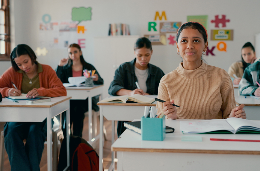 Construyendo el futuro: la educación continua como derecho Humano