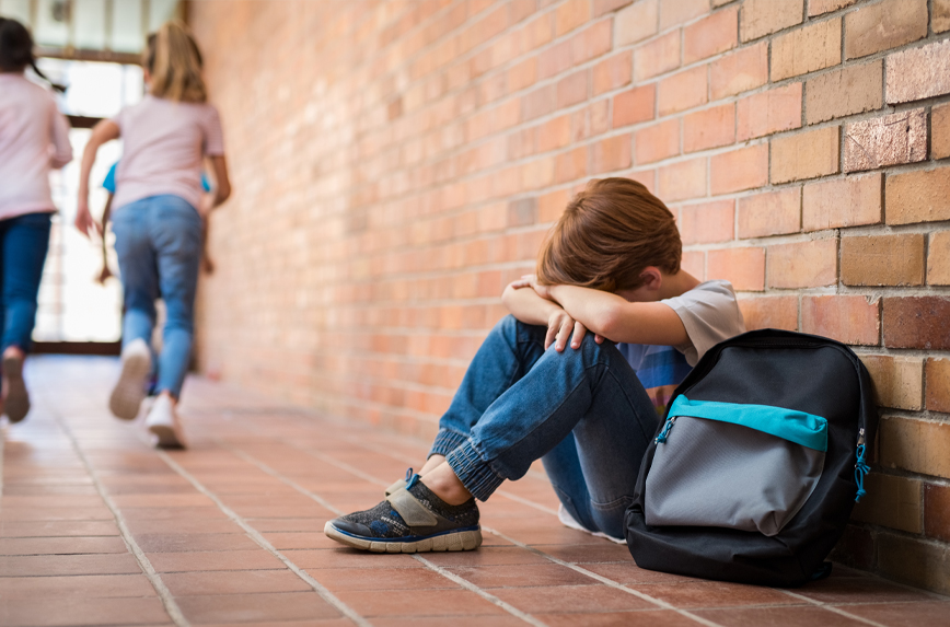 Bullying e inclusión educativa