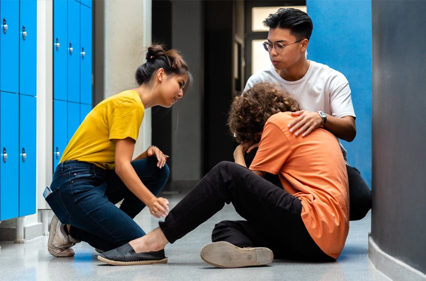 Bullying e inclusión educativa