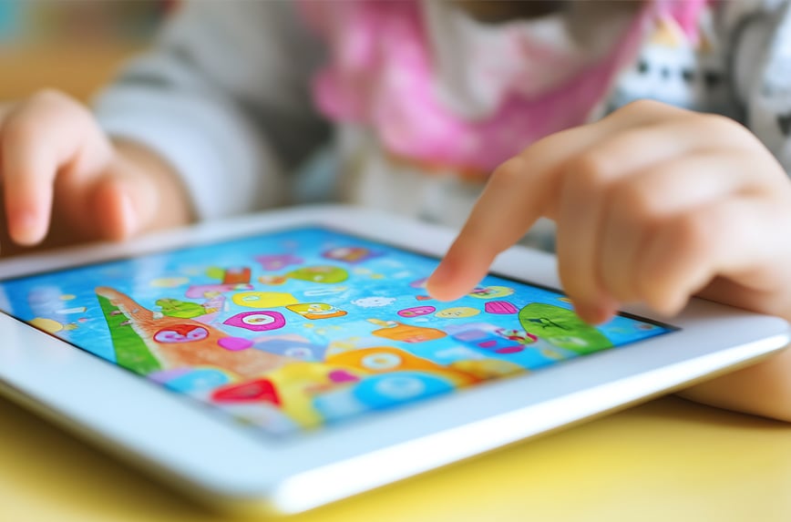 Apps Educativas: ¿Cómo aportan al aprendizaje?