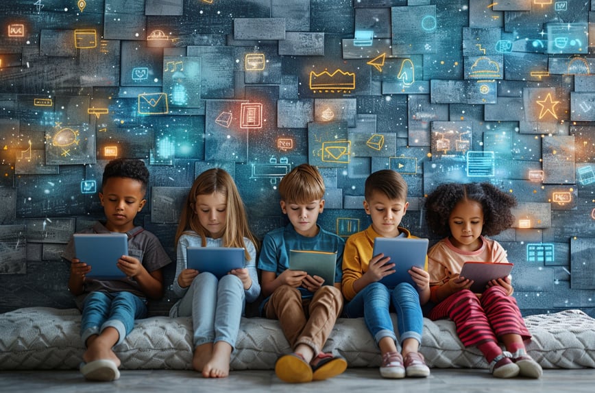 Cultivando Ciudadanos Digitales Críticos