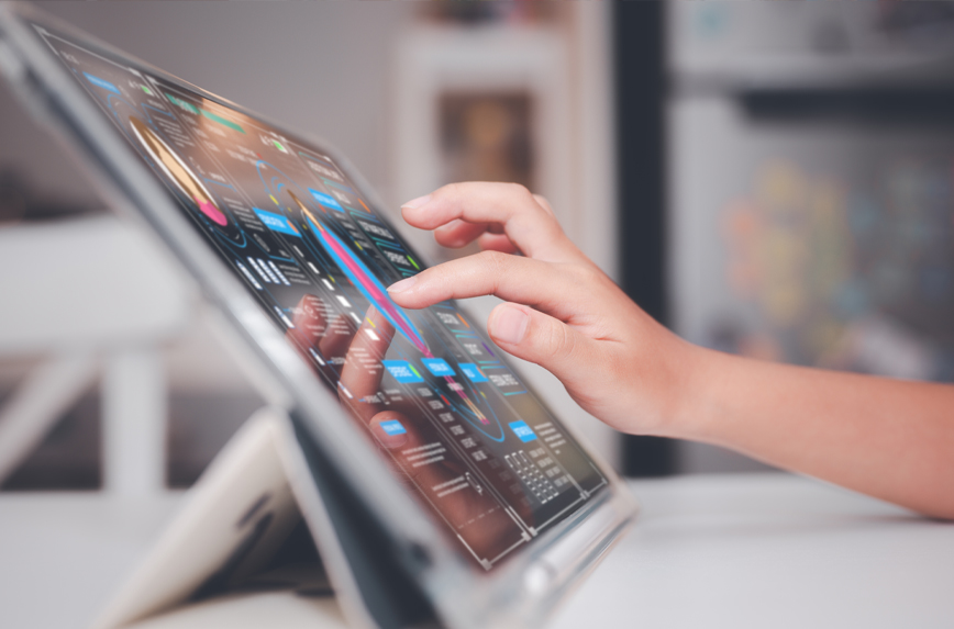 Cultivando Ciudadanos Digitales Críticos