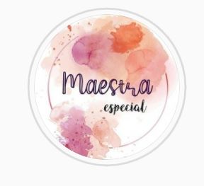 Maestra especial