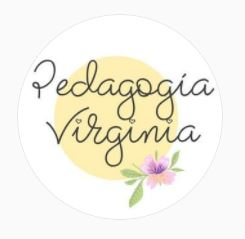 Pedagogía Virginia