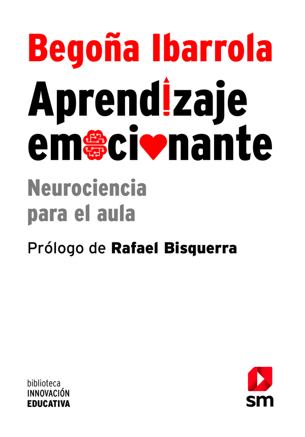 Aprendizaje emocionante